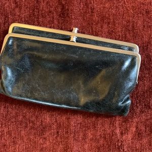 HOBO CLUTCH - vintage interior 👛🥰